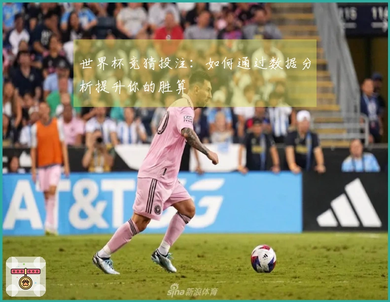 世界杯竞猜投注：如何通过数据分析提升你的胜算