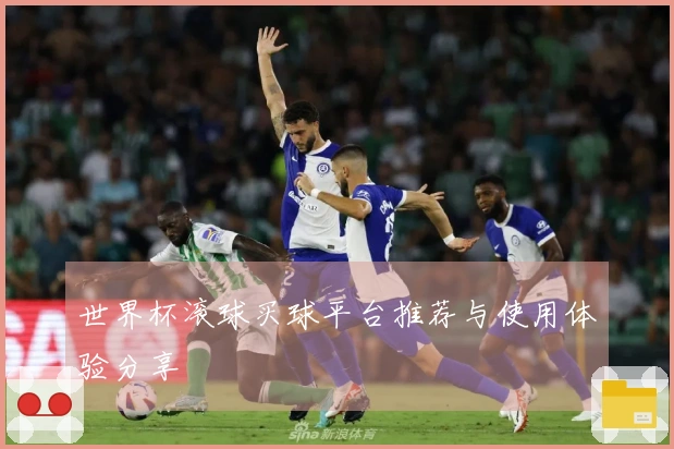 世界杯滚球买球平台推荐与使用体验分享