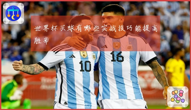 世界杯买球有哪些实战技巧能提高胜率