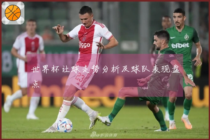 世界杯让球走势分析及球队表现盘点