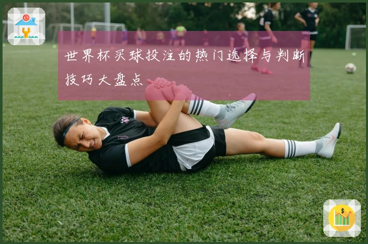 世界杯买球投注的热门选择与判断技巧大盘点