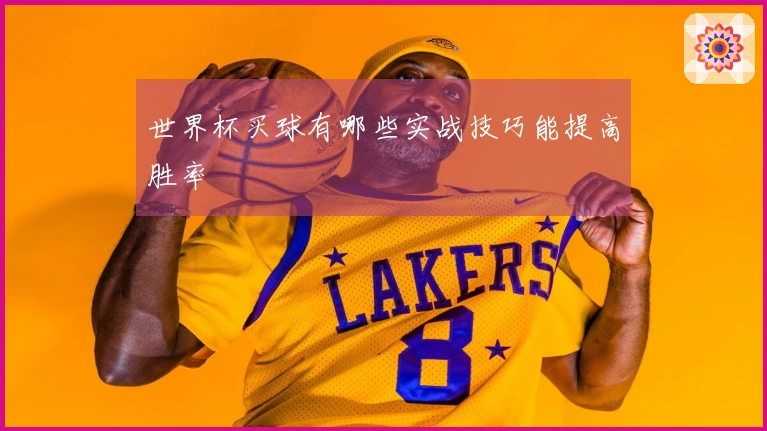 世界杯买球有哪些实战技巧能提高胜率